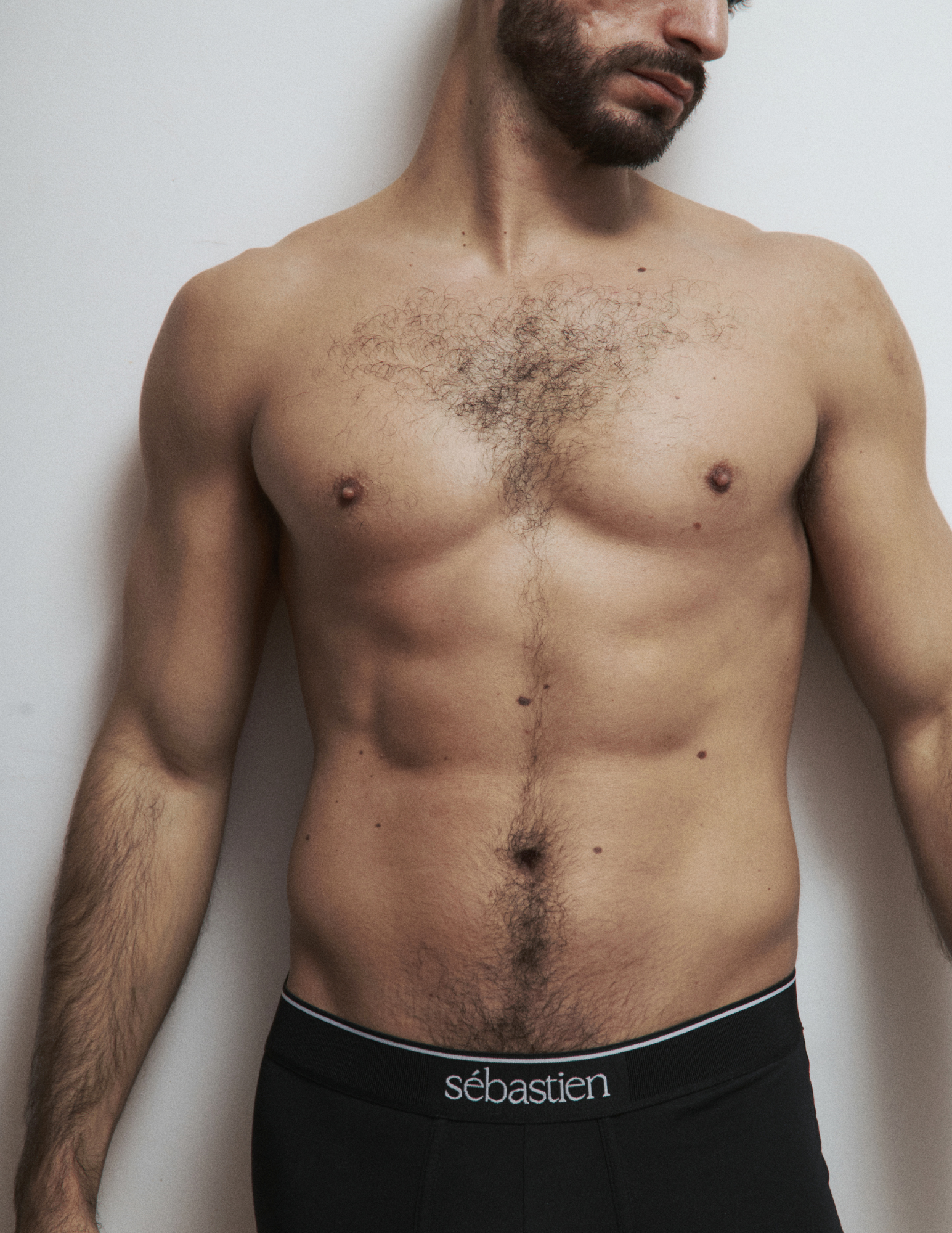Boxer Trunk